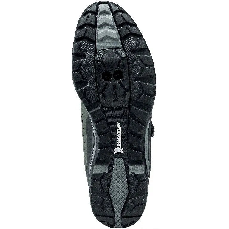Northwave X Trail Plus MTB Cycling Shoes (Forest)