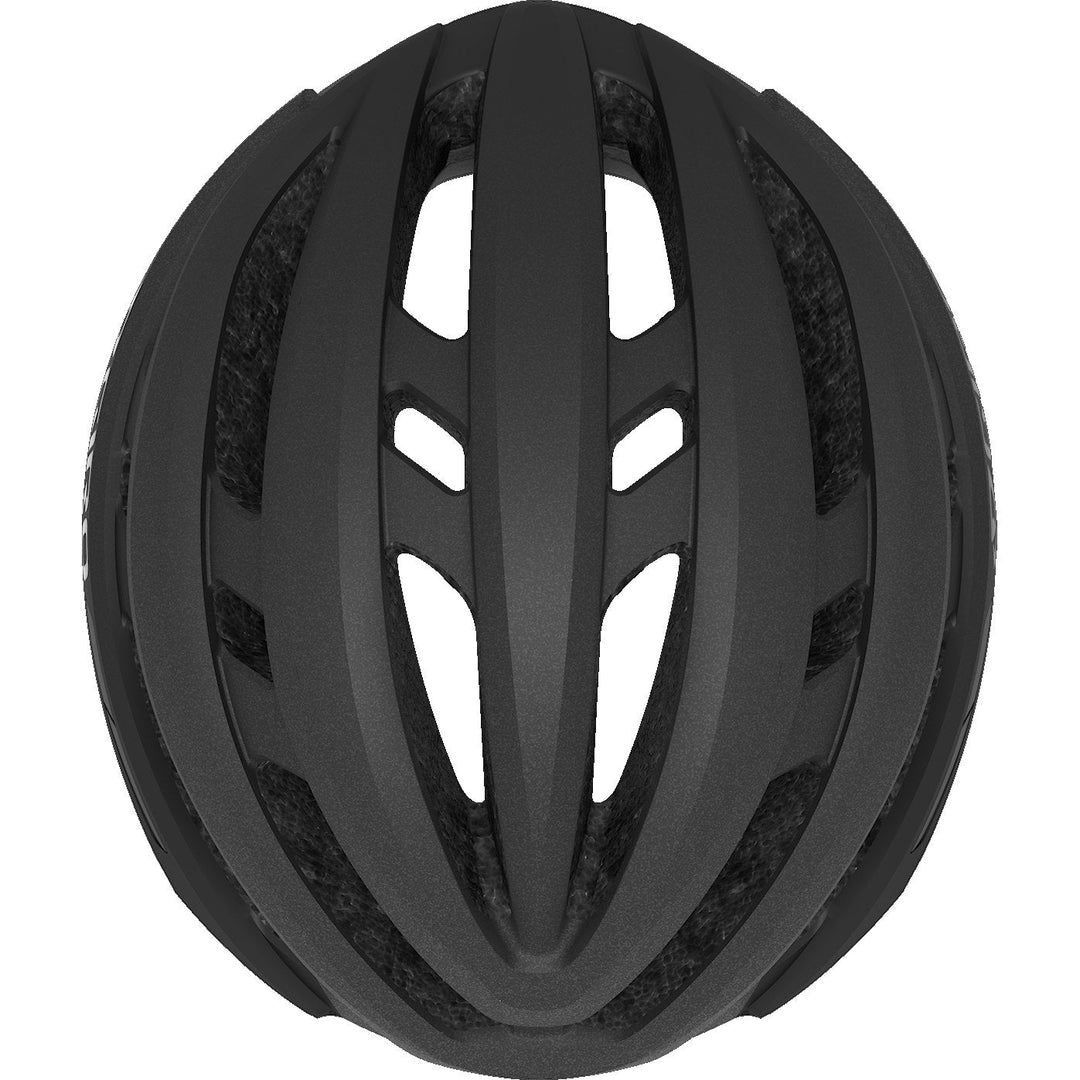 [Refurbished] Giro Agilis MIPS Road Cycling Helmet (Matte Black)
