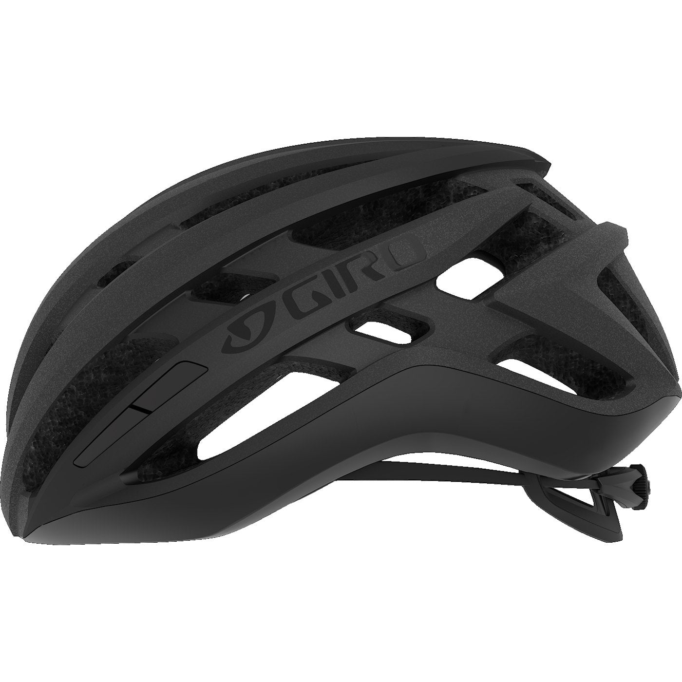 Giro Agilis Road Cycling Helmet (Matte Black)