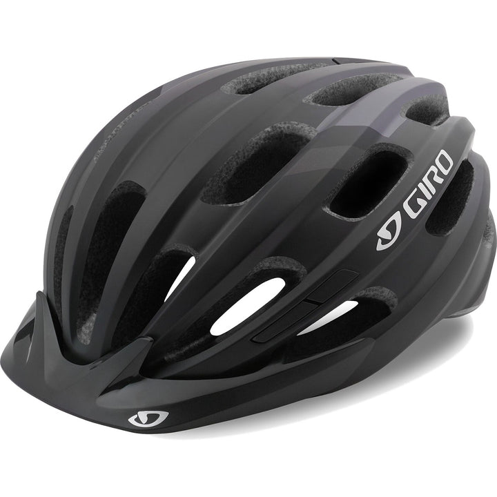 Giro Register Road Cycling Helmet (Matte Black)