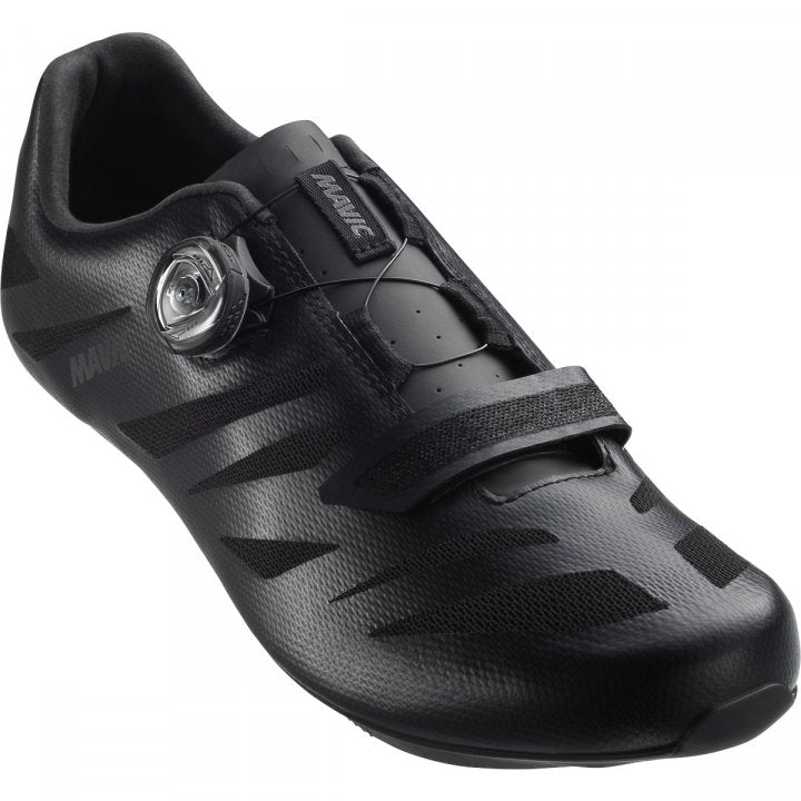 Mavic Cosmic Elite SL Road Cycling Shoes (Black)