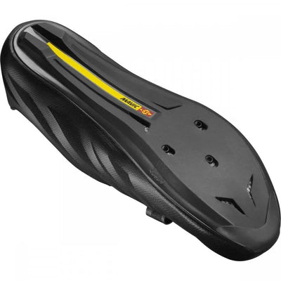 Mavic Cosmic Elite SL Road Cycling Shoes (Black)