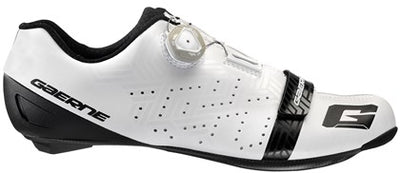 Gaerne G. Volata Road Cycling Shoes (Matte Grey)