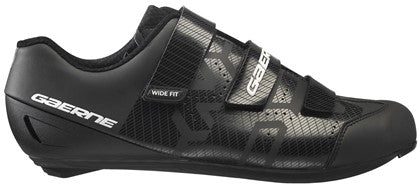 Gaerne G. Record Wide Road Cycling Shoes (Matte Black)