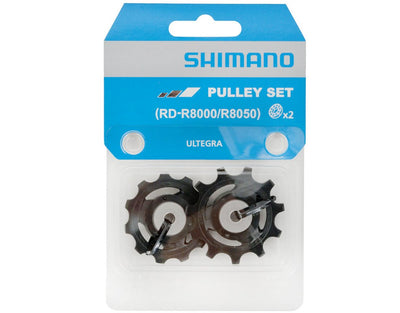 Shimano RD-R8000 Ultrega Pulley Set