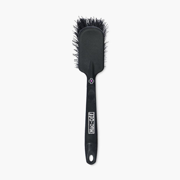 Muc-Off 5x Premium Brush Kit