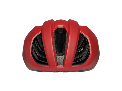 HJC Atara Road Cycling Helmet (Matt/Gloss Red)
