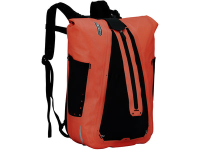 Ortlieb Vario QL2.1 Backpack (Rooibos)
