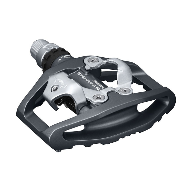 Shimano PD-EH500 Flat & Clipless Pedal