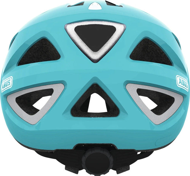 Abus Urban-I 2.0 Helmet (Turquoise)