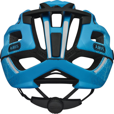 Abus Hill Bill ZoomSL Helmet (Carribean Blue)