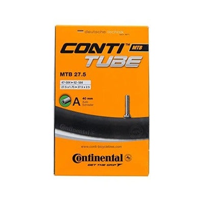 Continental MTB 27.5x1.75-2.5 40mm Schrader