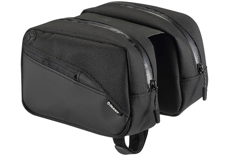 Giant Shadow ST TT Pannier Bag (Black)