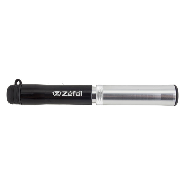Zefal Air Profil FC03 Mini Hand Pump (Black)