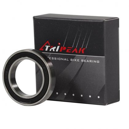 Tripeak 17x26x5mm Steel Hub Bearing