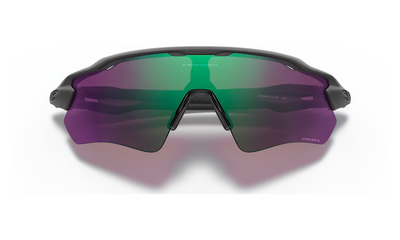 Oakley Radar EV Path Sport Sunglasses (Prizm Road Jade/Steel)