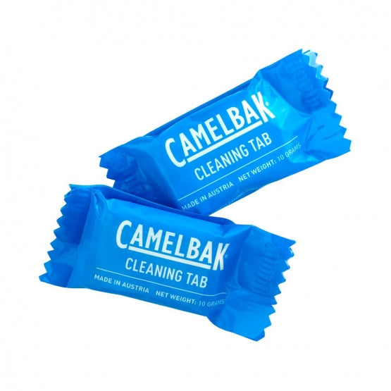 Camelbak Cleaning Tablets (8 Pcs)