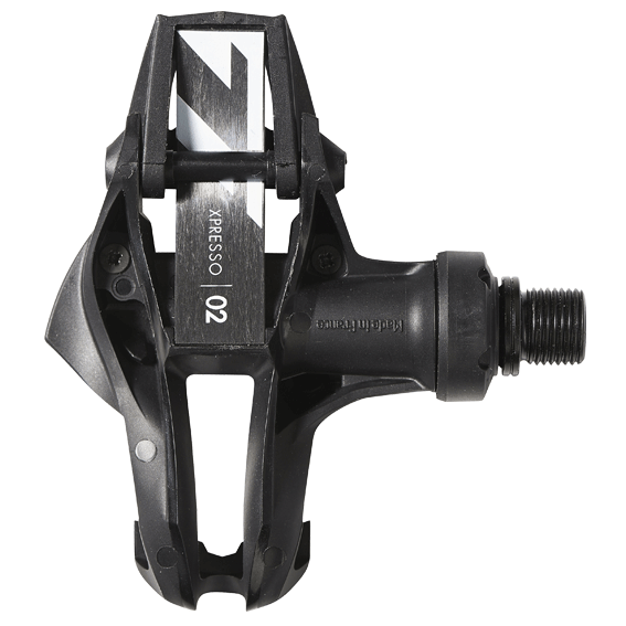 Time Xpresso 2 Road Pedals