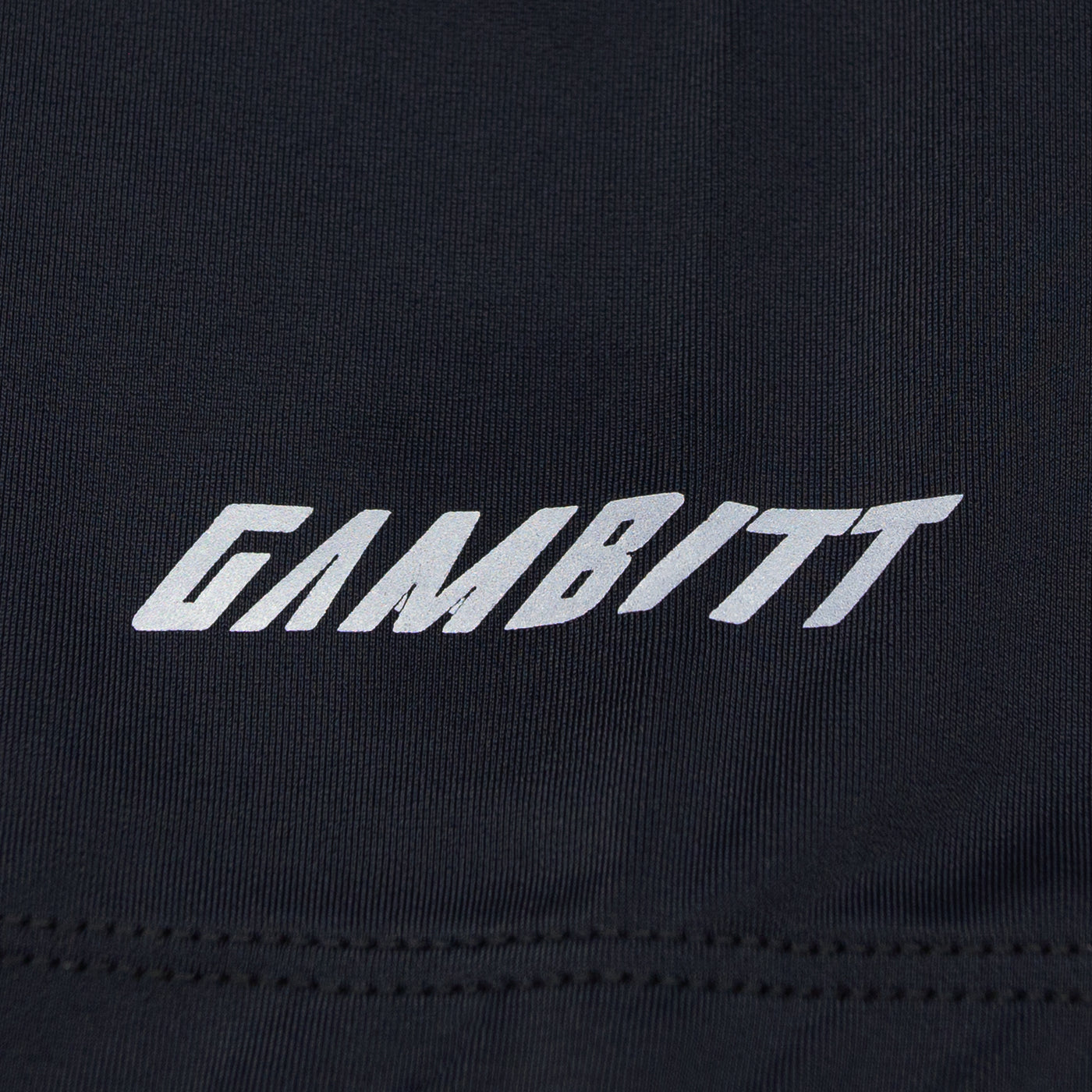 Gambitt Coregel Mens Cycling Bibshorts (Black)