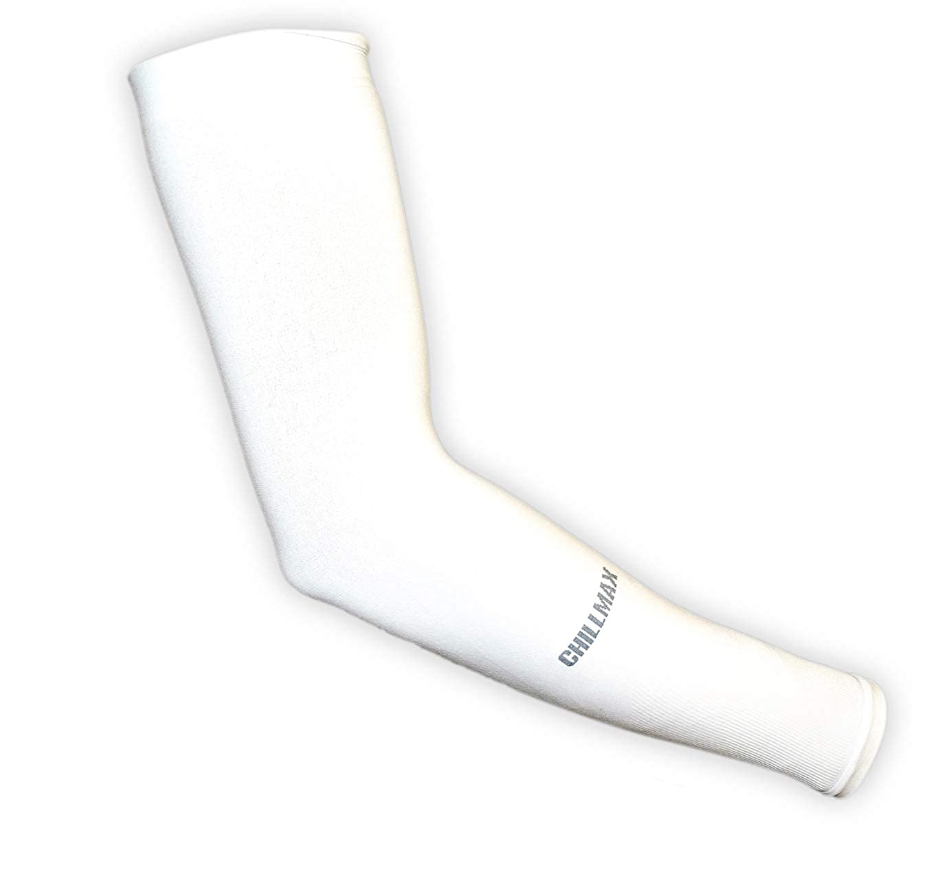Chillmax Arm Sleeves (White)