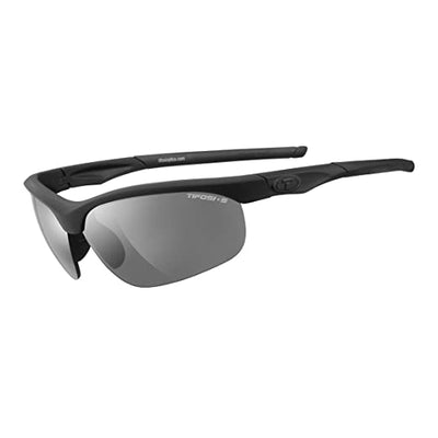 Tifosi Ordnance Tactical Sport Sunglasses (Matte Black)