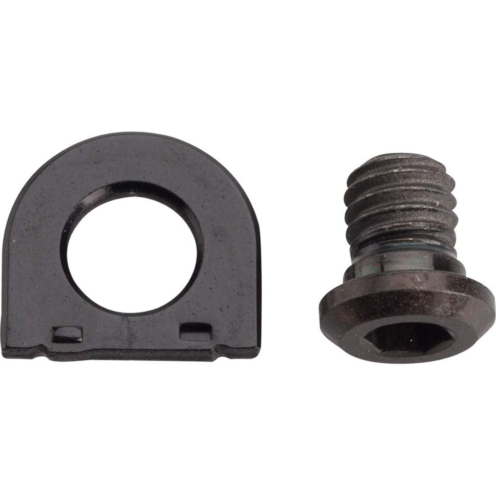 Shimano RD-R9100 Cable Fixing Bolt & Plate