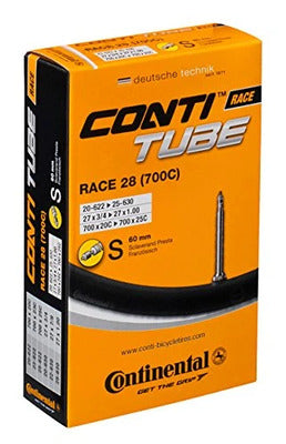 Continental Race 28 700x20-25c 60mm Presta