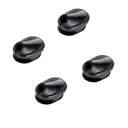 Shimano SM-GM02 Grommet for EW-SD50 - 7x8mm x 4 pcs