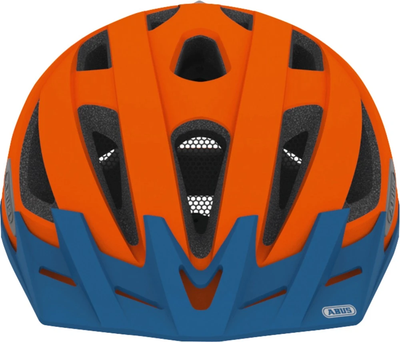 Abus Urban-I 2.0 Helmet (Neon Orange)