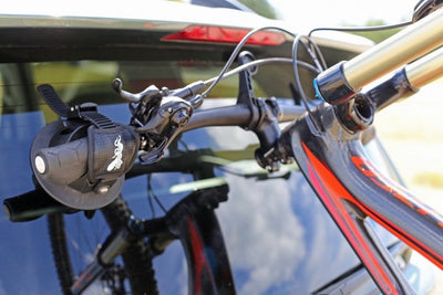Seasucker Hornet-1 Bike Handlebar Mount Rack