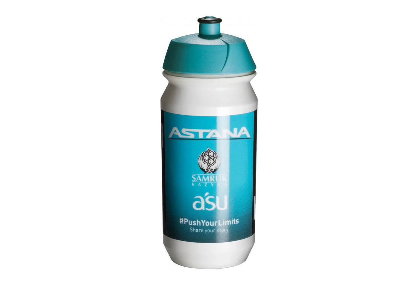 Tacx Water Bottle (Astana)