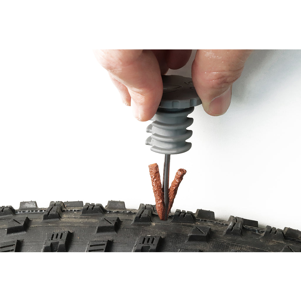 Effetto Mariposa Tappabucco Tubeless Tyre Repair Plugs