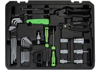 Birzman Studio Tool Box
