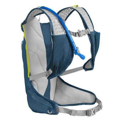 Camelbak Octane XCT Hydration Vest (Corsair Teal/Sulphur Spring)