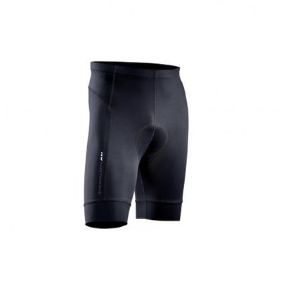 Northwave Force 2 Mens Cycling Shorts (Black)
