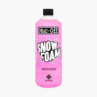 Muc-off Snow Foam Washer
