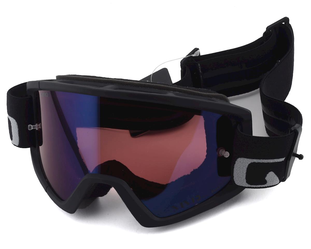 Giro Tazz Sport Goggles (Black/Grey/Vivid Trail)