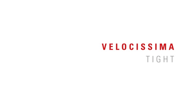 Castelli Velocissima Women's Tights (Dark Gray)