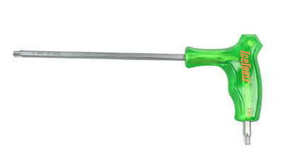 IceToolz T-30 TwinHead Star Wrench