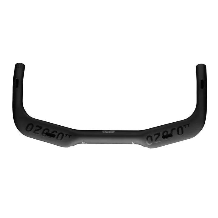 Merida Ozero Aero Handlebar (Gloss Black)