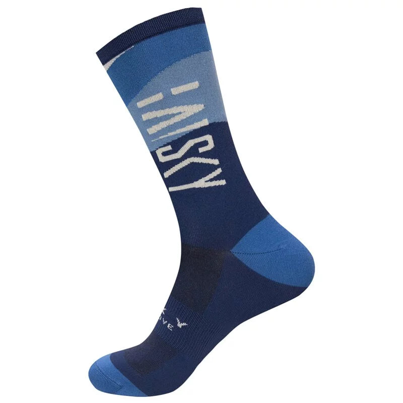 Baisky Mens Sport Socks (Desert Night)