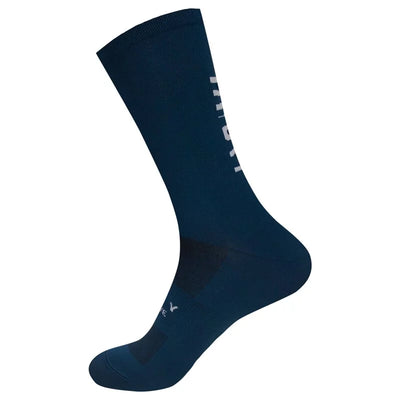 Baisky Mens Sport Socks (Purity Dark Blue)
