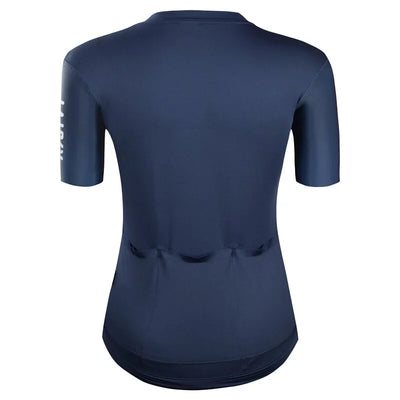 Baisky Short Women Cycling Jersey (Purity Dark Blue)