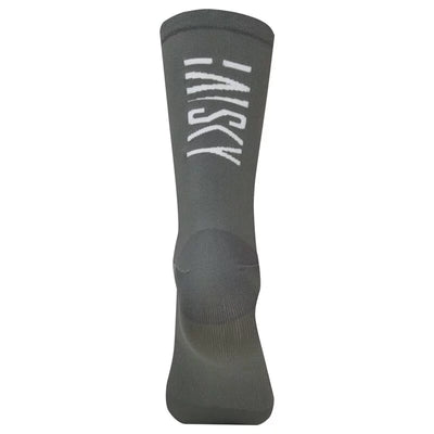 Baisky Mens Sport Socks (Purity Grey)