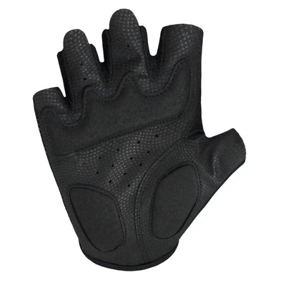 Baisky TRHF299 Cycling Gloves (Back/Black)