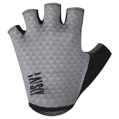 Baisky TRHF390 Unisex Cycling Gloves (Purity Grey)