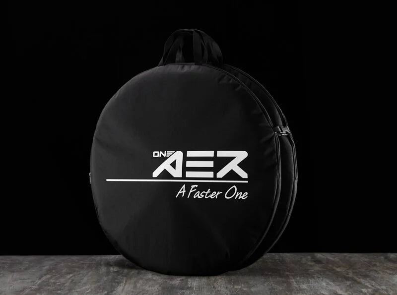 Oneaer DXT Carbon Tubeless Ready Disc Brake Wheel - DT Swiss 240 EXP (Black)