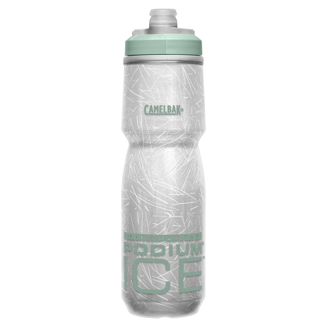 Camelbak Podium Ice Bottle (Sage)