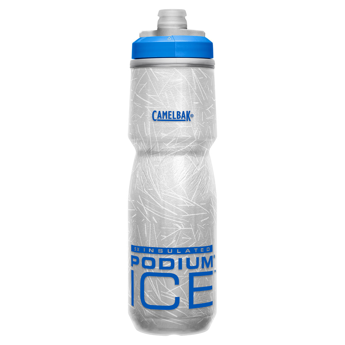 Camelbak Podium Ice Bottle (Oxford)