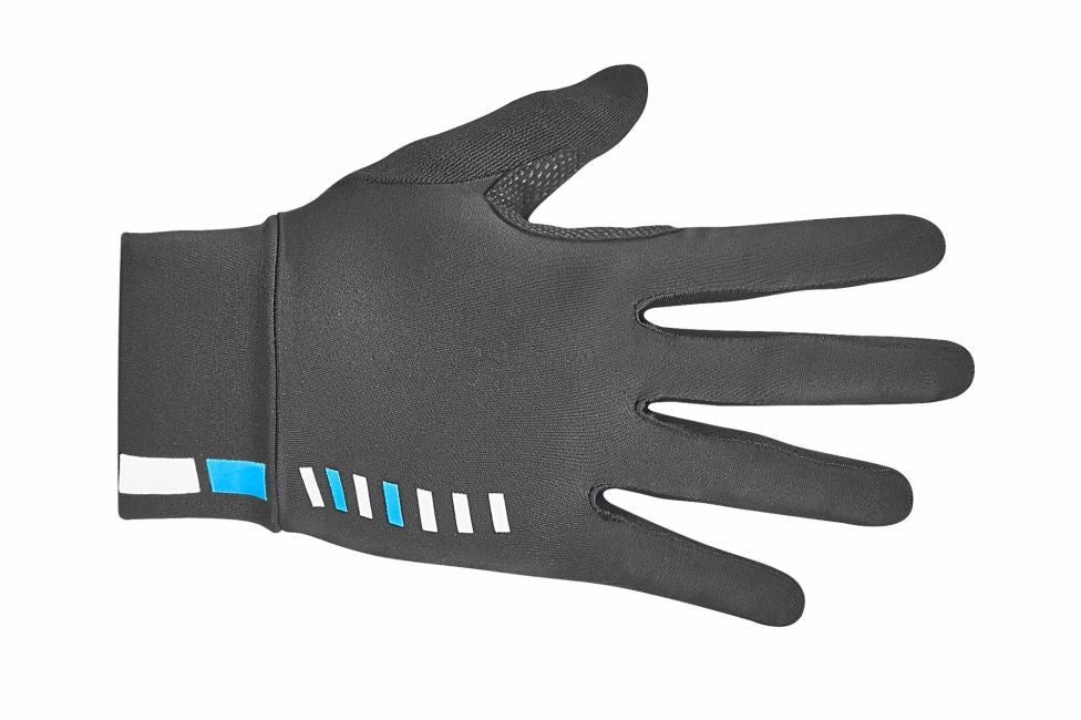 Giant Race Day Unisex Cycling Gloves (Black)